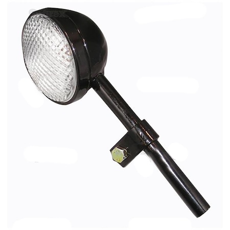 Aftermarket 6 Volt Headlight Assembly 70236969